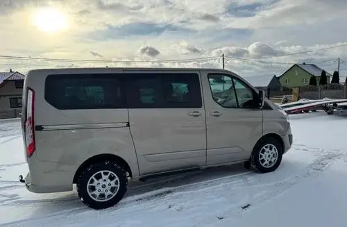FORD Tourneo Connect 