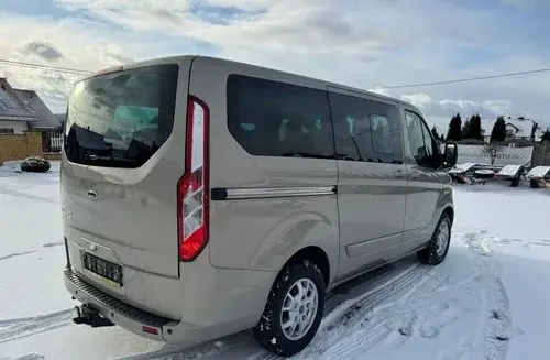 FORD Tourneo Connect 