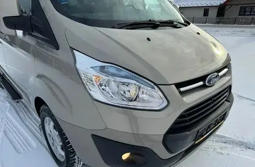 FORD Tourneo Connect 