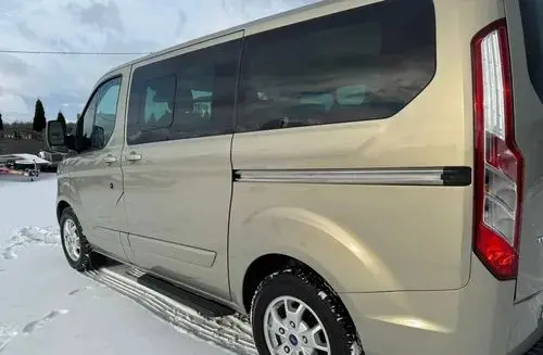 FORD Tourneo Connect 