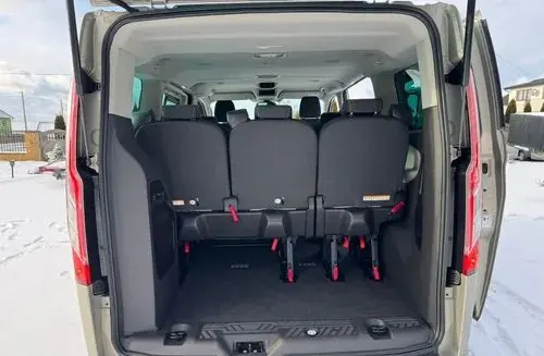 FORD Tourneo Connect 