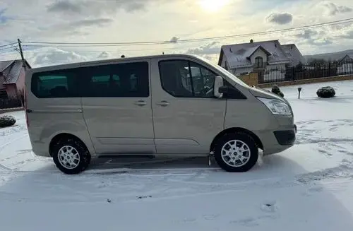 FORD Tourneo Connect 