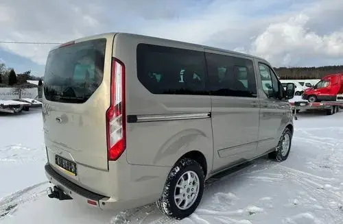 FORD Tourneo Connect 