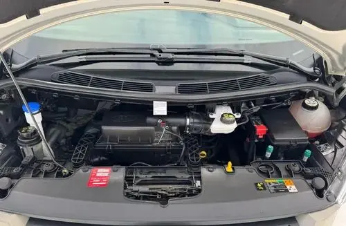 FORD Tourneo Connect 