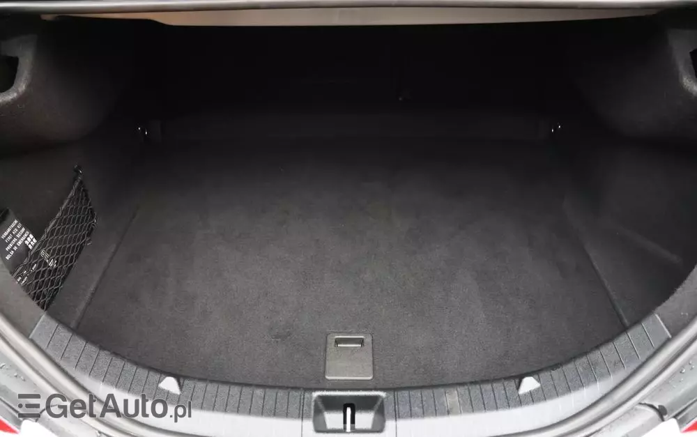 MERCEDES-BENZ CLA 180 d AMG Line