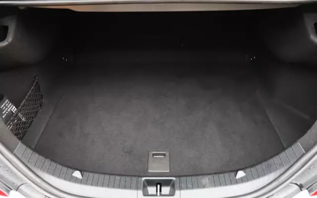 MERCEDES-BENZ CLA 180 d AMG Line