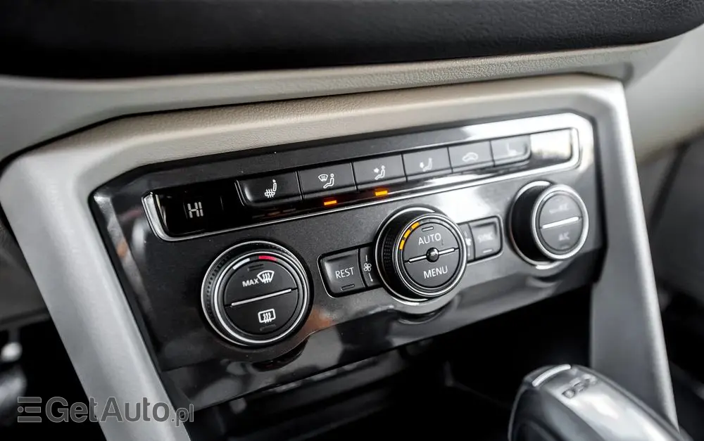 VOLKSWAGEN Tiguan 2.0 TDI SCR 4MOTION DSG Highline