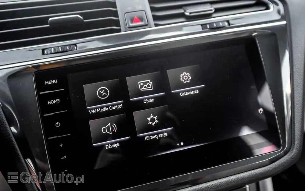 VOLKSWAGEN Tiguan 2.0 TDI SCR 4MOTION DSG Highline