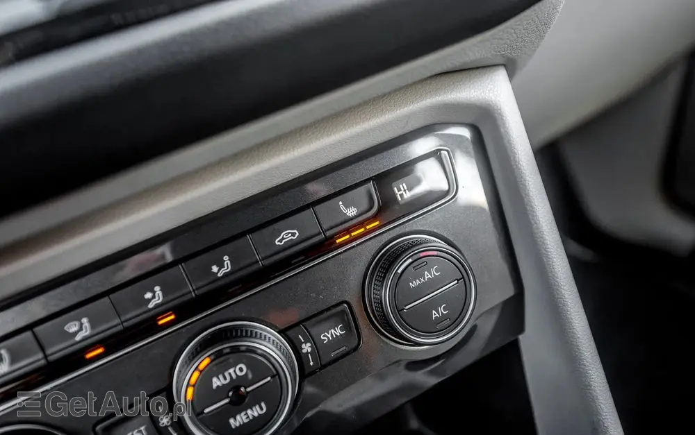 VOLKSWAGEN Tiguan 2.0 TDI SCR 4MOTION DSG Highline