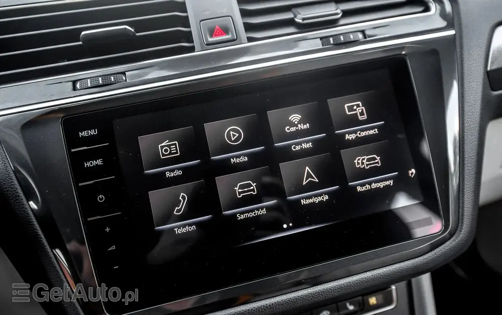 VOLKSWAGEN Tiguan 2.0 TDI SCR 4MOTION DSG Highline