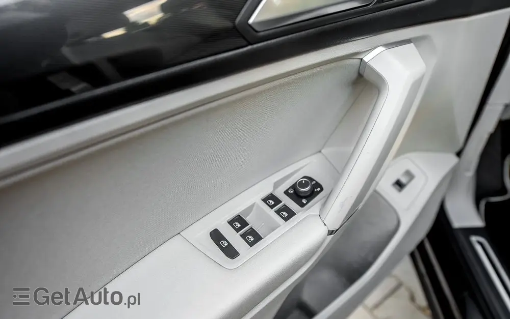 VOLKSWAGEN Tiguan 2.0 TDI SCR 4MOTION DSG Highline