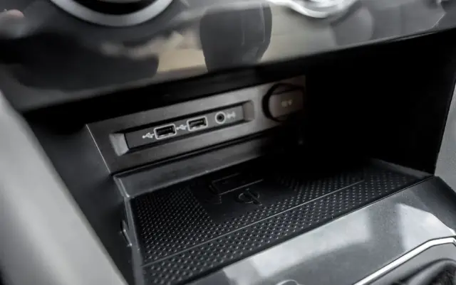 VOLKSWAGEN Tiguan 2.0 TDI SCR 4MOTION DSG Highline