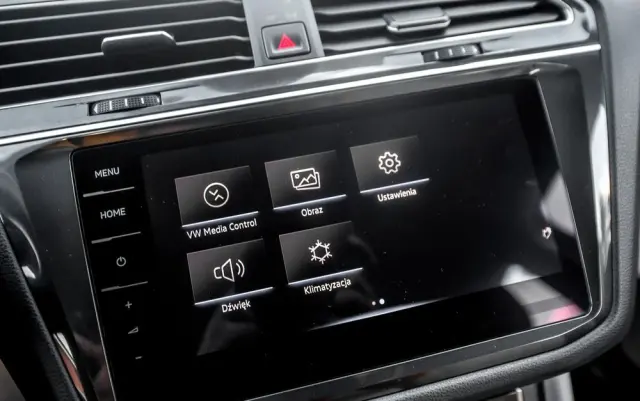 VOLKSWAGEN Tiguan 2.0 TDI SCR 4MOTION DSG Highline