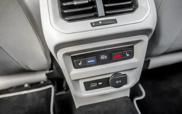 VOLKSWAGEN Tiguan 2.0 TDI SCR 4MOTION DSG Highline