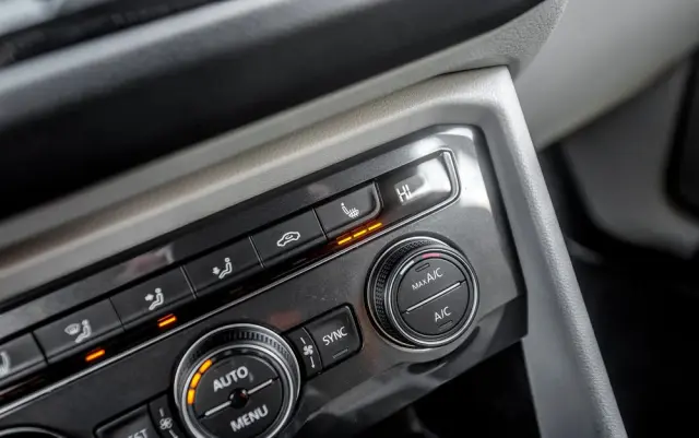 VOLKSWAGEN Tiguan 2.0 TDI SCR 4MOTION DSG Highline