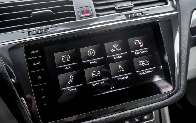 VOLKSWAGEN Tiguan 2.0 TDI SCR 4MOTION DSG Highline