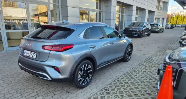 KIA XCeed 1.6 T-GDI M DCT