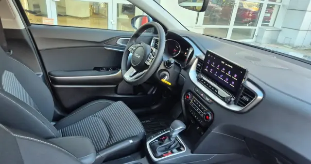 KIA XCeed 1.6 T-GDI M DCT