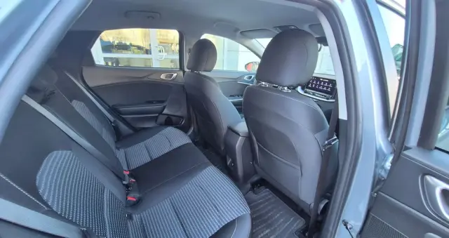 KIA XCeed 1.6 T-GDI M DCT