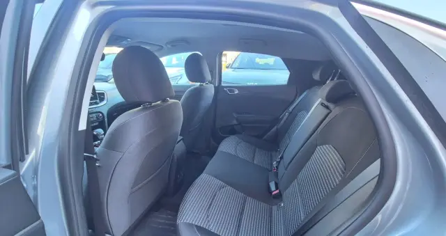 KIA XCeed 1.6 T-GDI M DCT