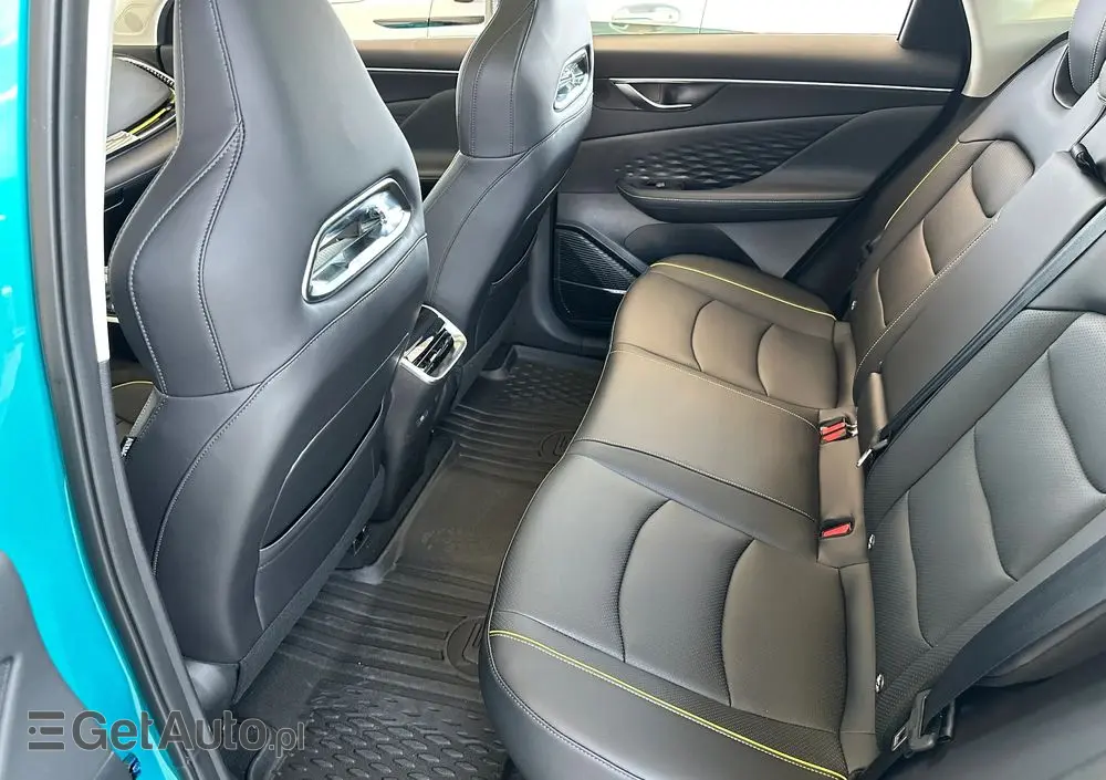 BAIC 5 Beijing 1.5T Luxury DCT