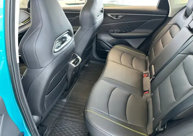 BAIC 5 Beijing 1.5T Luxury DCT