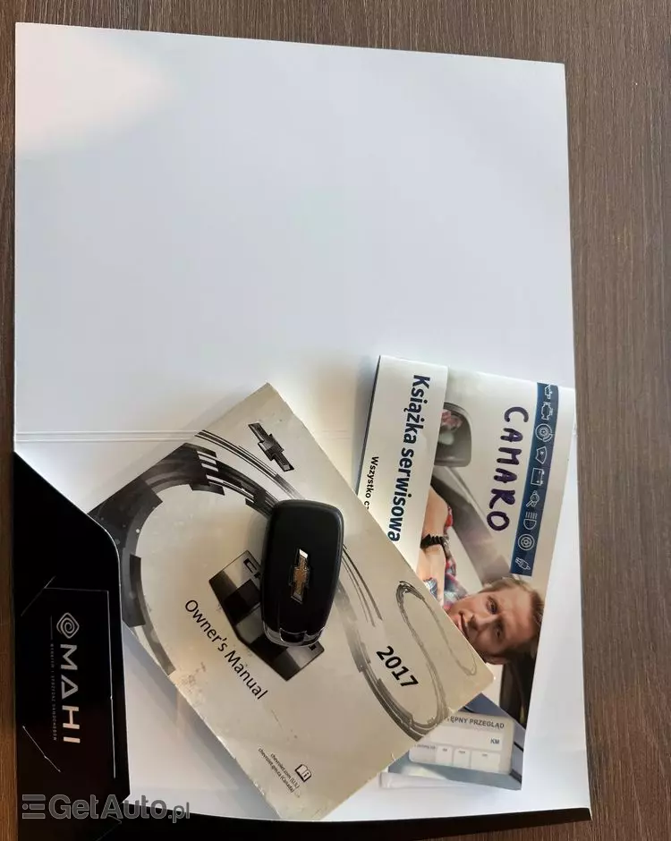 CHEVROLET Camaro Coupe Touring 2.0