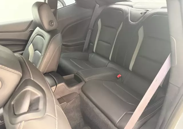 CHEVROLET Camaro Coupe Touring 2.0