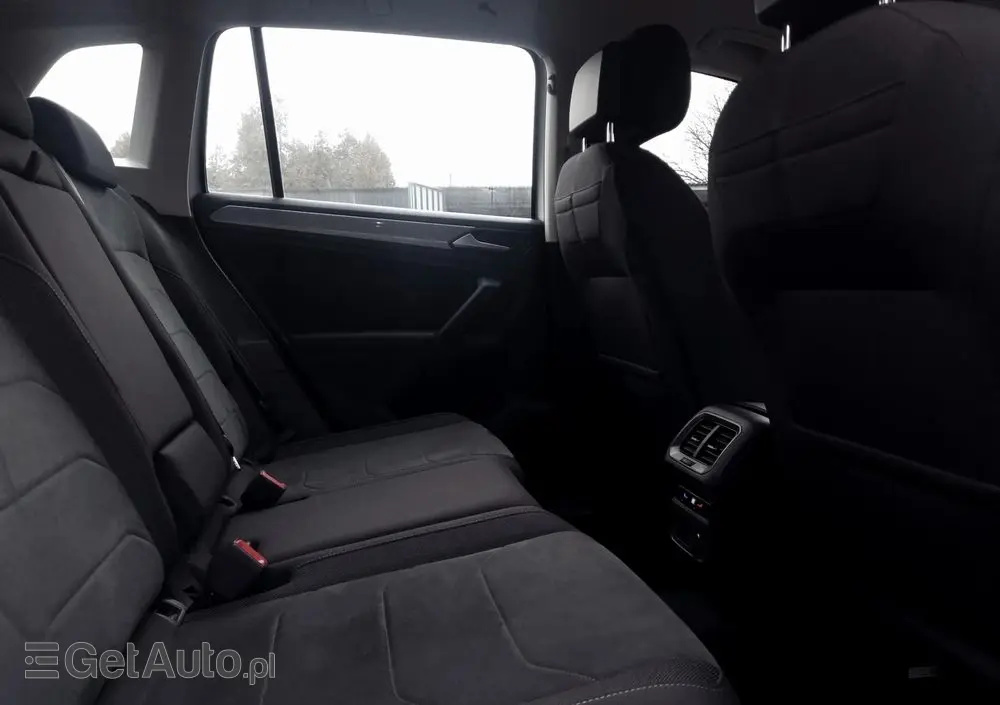 VOLKSWAGEN Tiguan 2.0 TDI SCR DSG Life