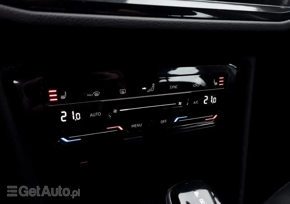 VOLKSWAGEN Tiguan 2.0 TDI SCR DSG Life