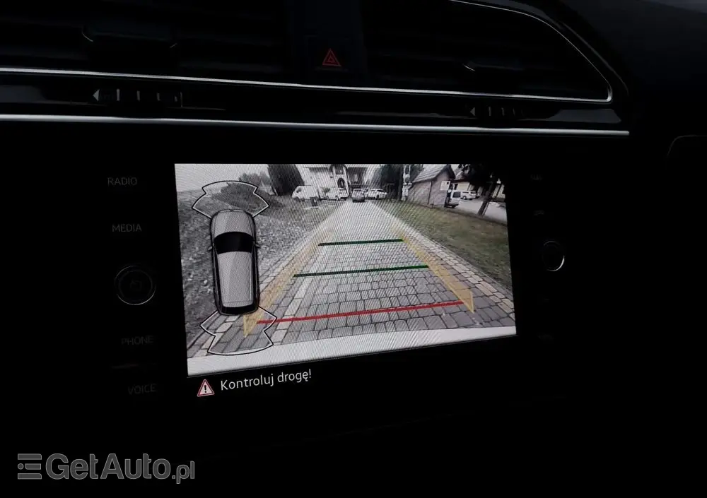 VOLKSWAGEN Tiguan 2.0 TDI SCR DSG Life