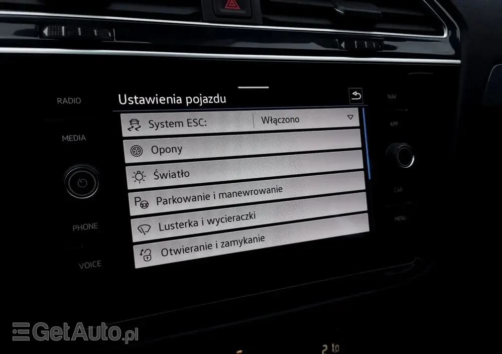 VOLKSWAGEN Tiguan 2.0 TDI SCR DSG Life