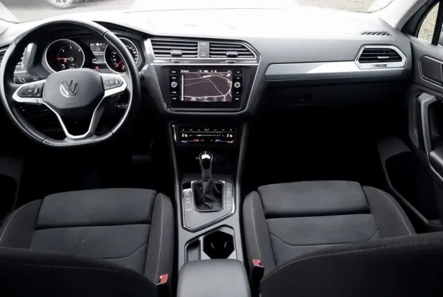 VOLKSWAGEN Tiguan 2.0 TDI SCR DSG Life
