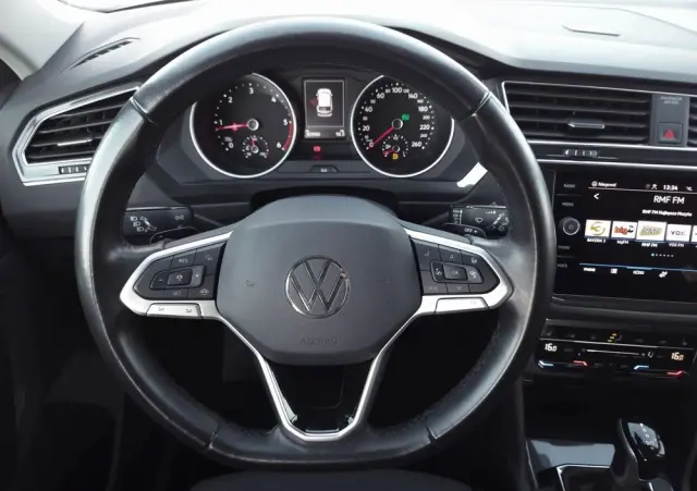 VOLKSWAGEN Tiguan 2.0 TDI SCR DSG Life