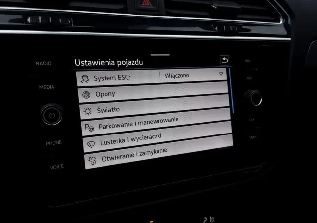 VOLKSWAGEN Tiguan 2.0 TDI SCR DSG Life