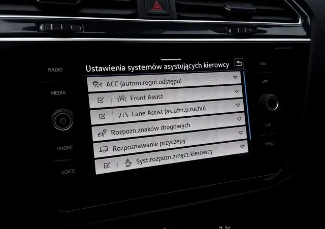 VOLKSWAGEN Tiguan 2.0 TDI SCR DSG Life