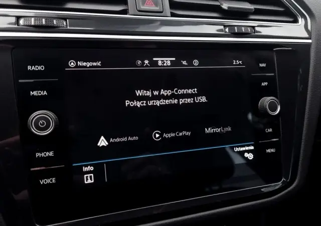 VOLKSWAGEN Tiguan 2.0 TDI SCR DSG Life