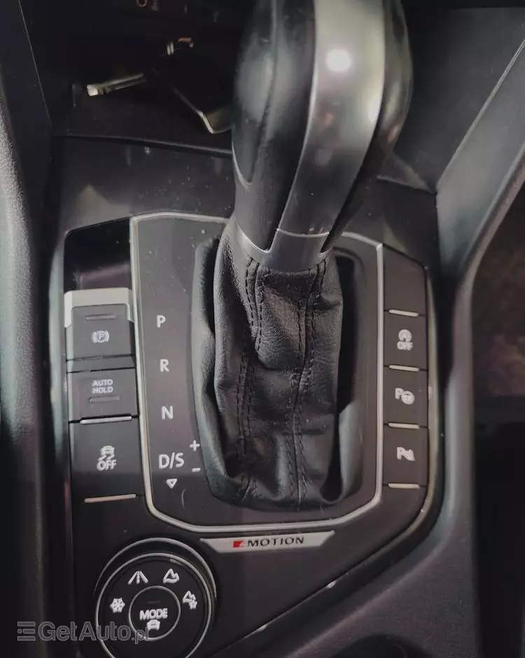 VOLKSWAGEN Tiguan 2.0 TDI BMT SCR 4Mot Highline DSG