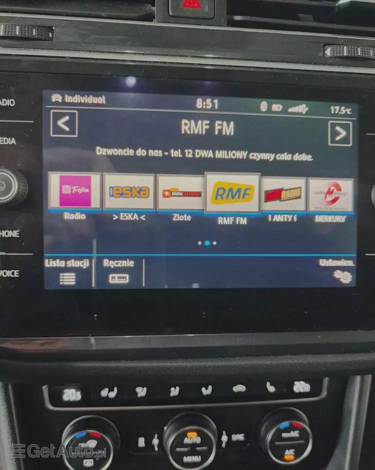 VOLKSWAGEN Tiguan 2.0 TDI BMT SCR 4Mot Highline DSG