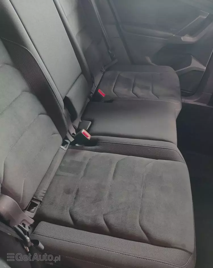 VOLKSWAGEN Tiguan 2.0 TDI BMT SCR 4Mot Highline DSG