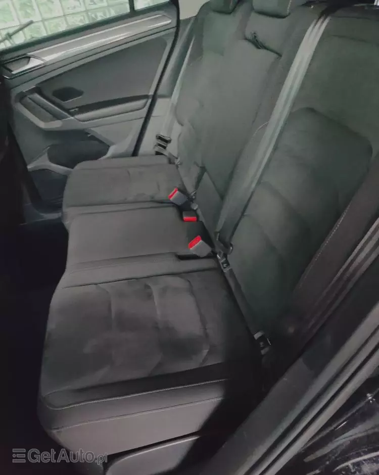 VOLKSWAGEN Tiguan 2.0 TDI BMT SCR 4Mot Highline DSG