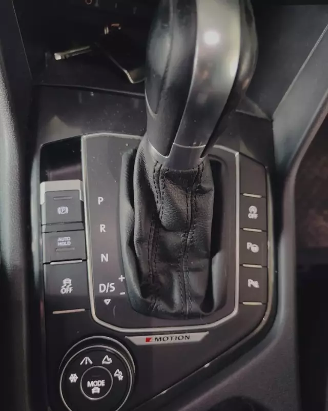 VOLKSWAGEN Tiguan 2.0 TDI BMT SCR 4Mot Highline DSG