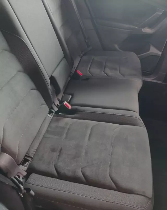 VOLKSWAGEN Tiguan 2.0 TDI BMT SCR 4Mot Highline DSG