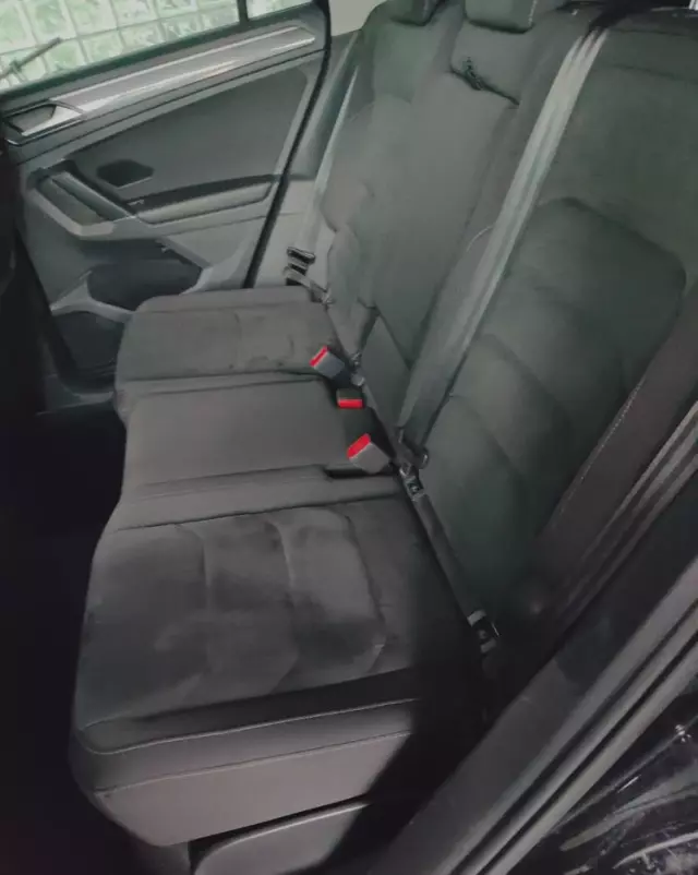 VOLKSWAGEN Tiguan 2.0 TDI BMT SCR 4Mot Highline DSG