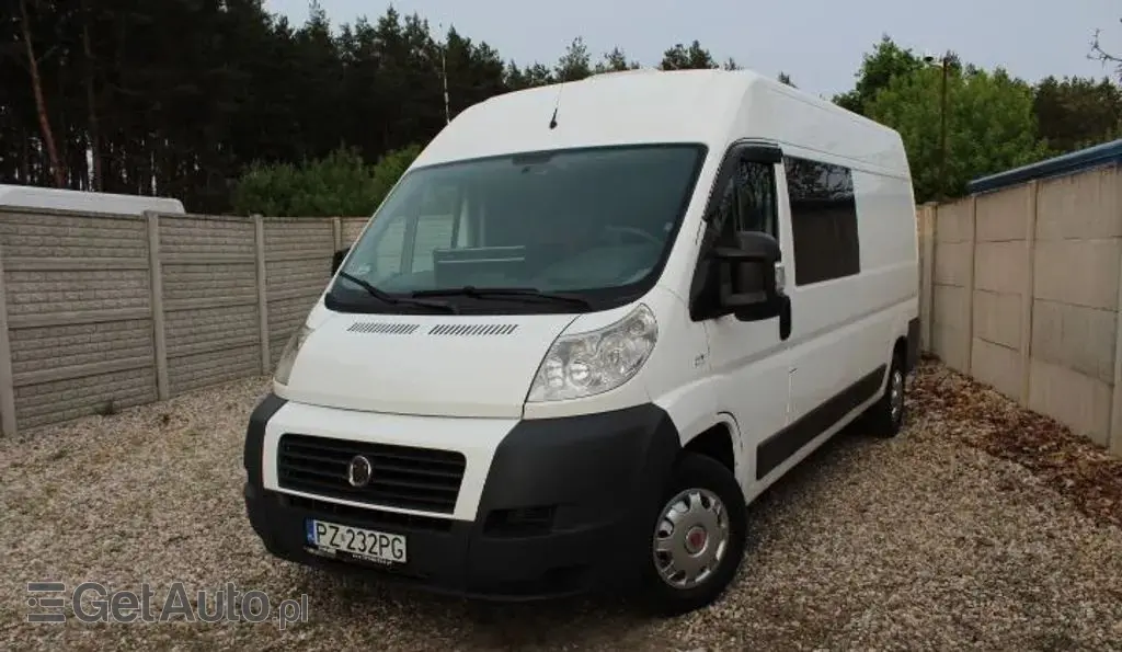 FIAT Ducato 