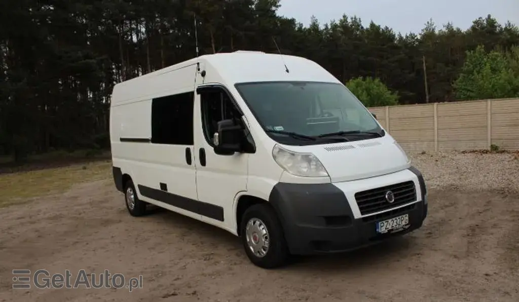 FIAT Ducato 