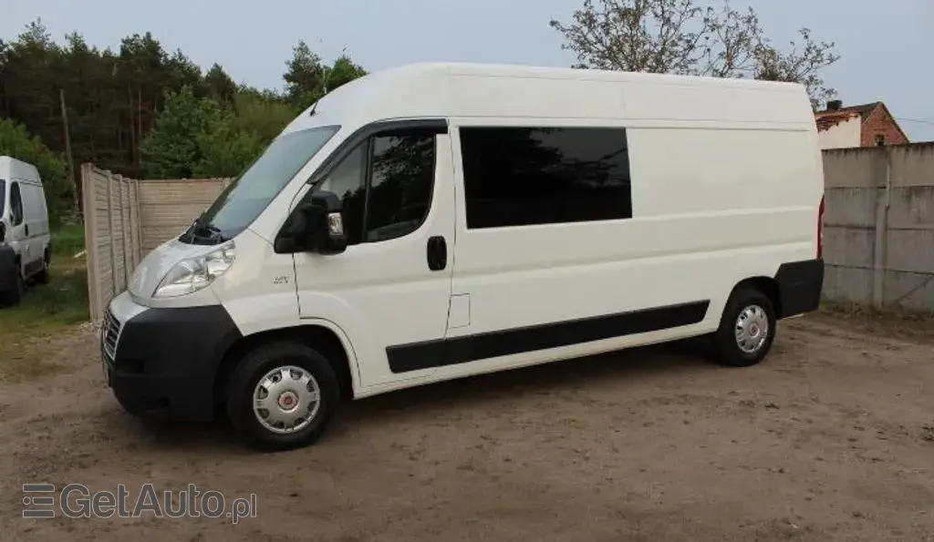 FIAT Ducato 