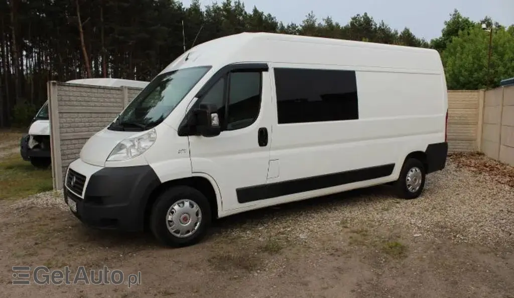 FIAT Ducato 