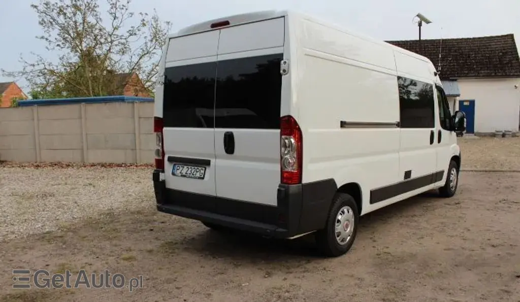 FIAT Ducato 