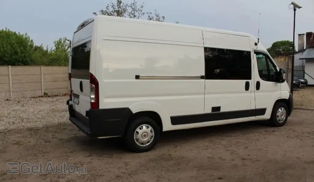 FIAT Ducato 